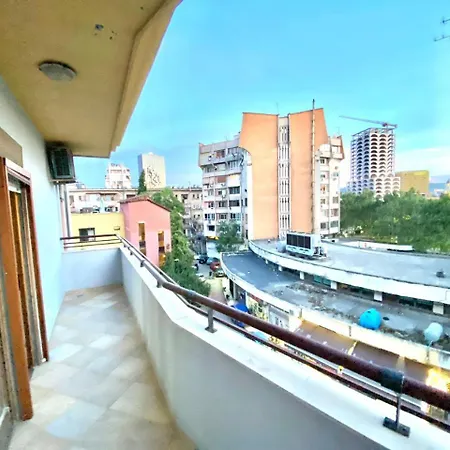 Apartament Apartment_e Tirana